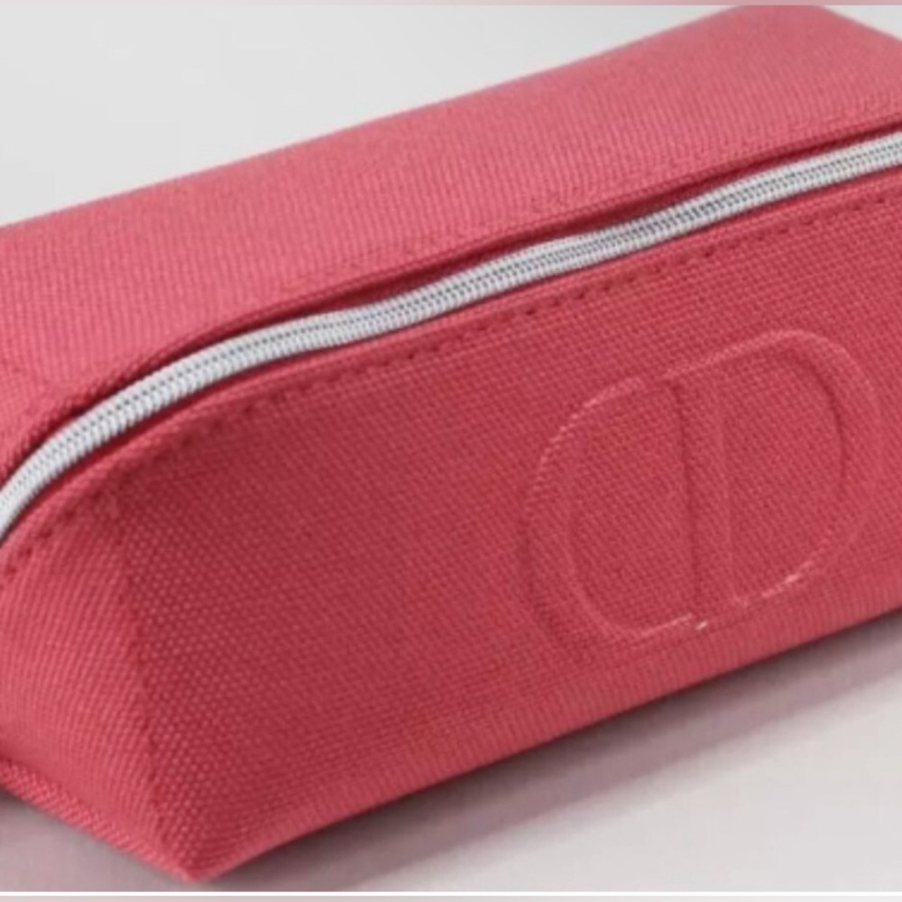 New Dior Beaute Pouch,